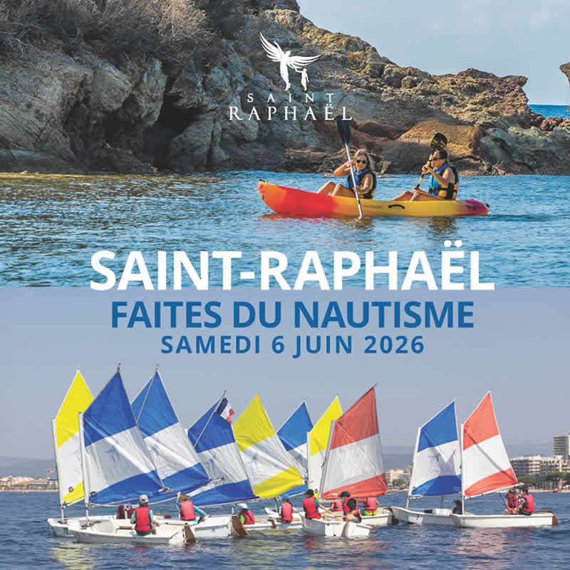 Faites du nautisme
