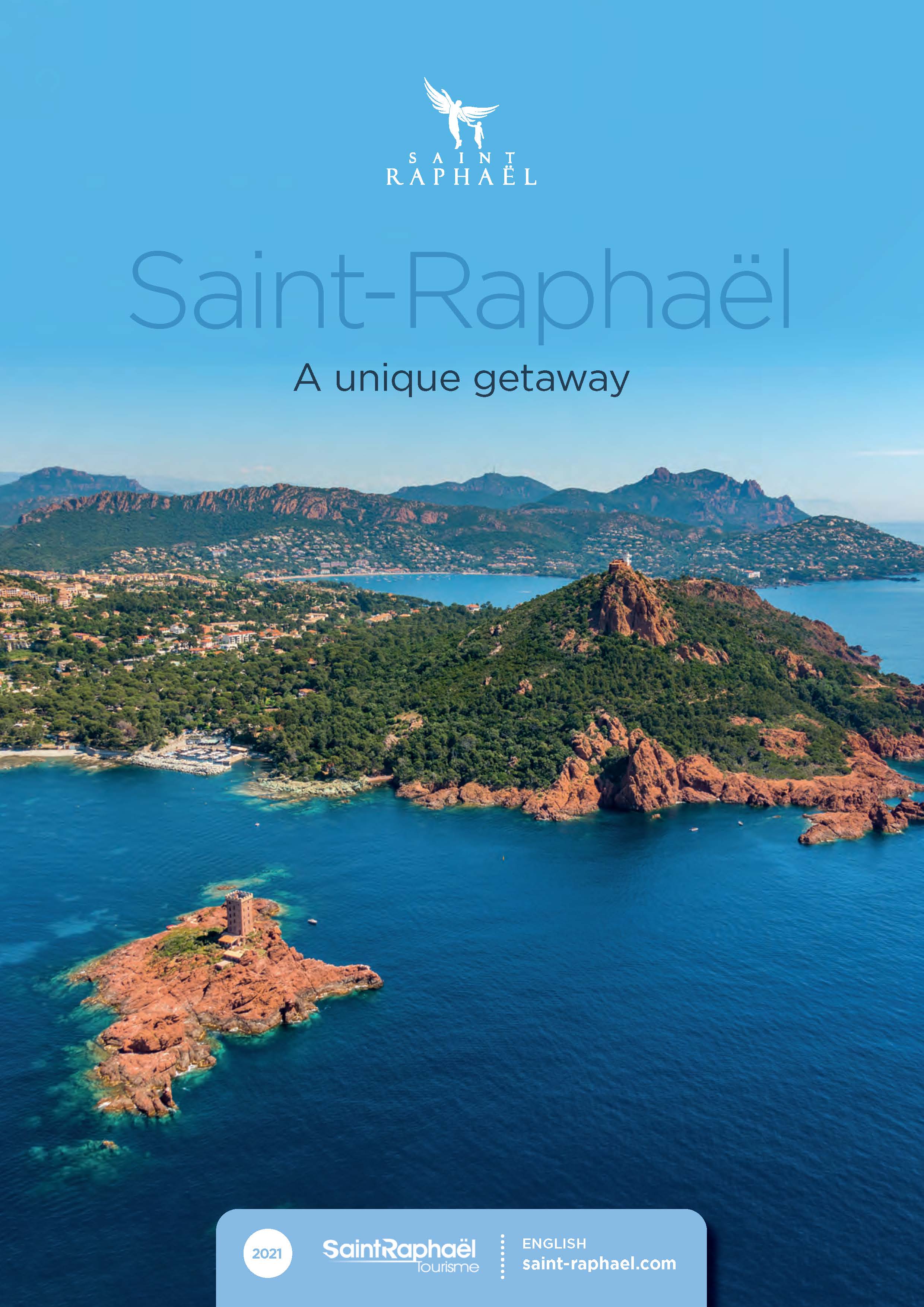 SaintRaphaël Tourisme