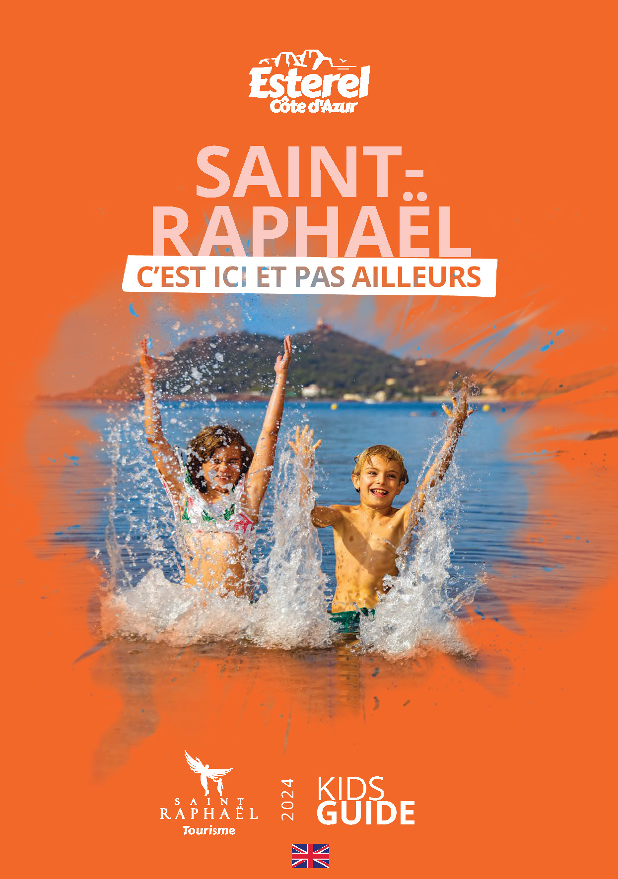 Visite Autour De St Raphael: Office De Tourisme Saint Raphael – TPFA