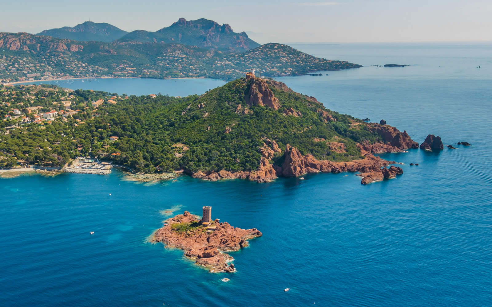 Saint-Raphaël - Arts et Voyages