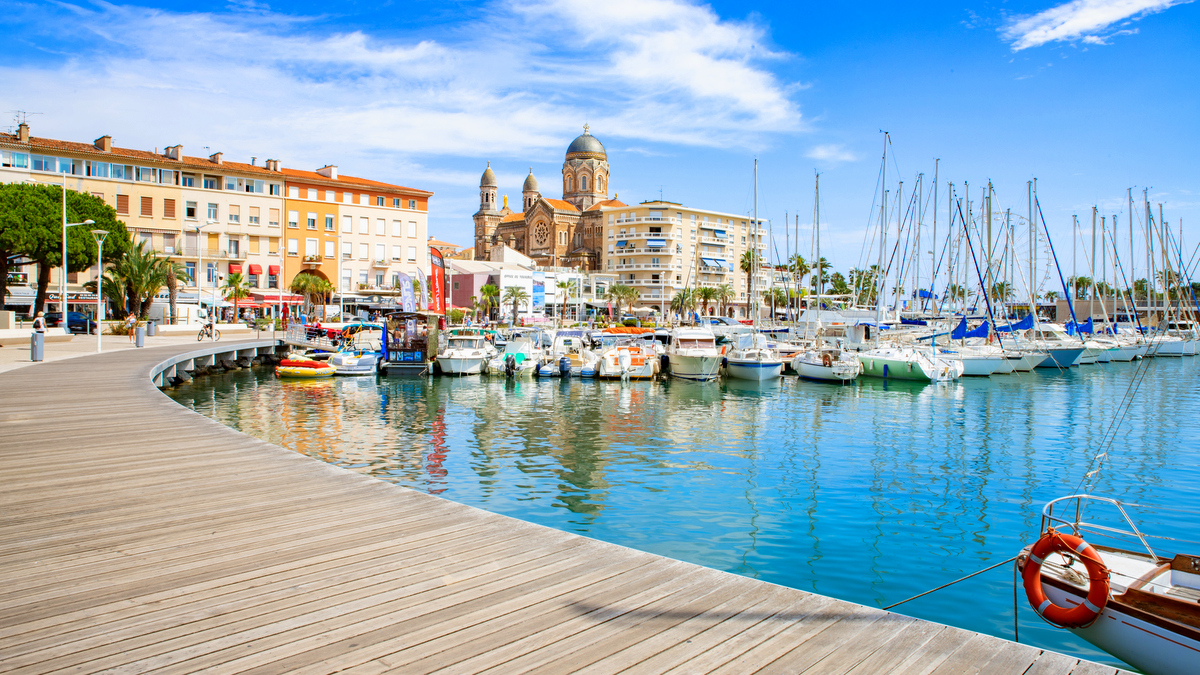 SaintRaphaël Tourisme