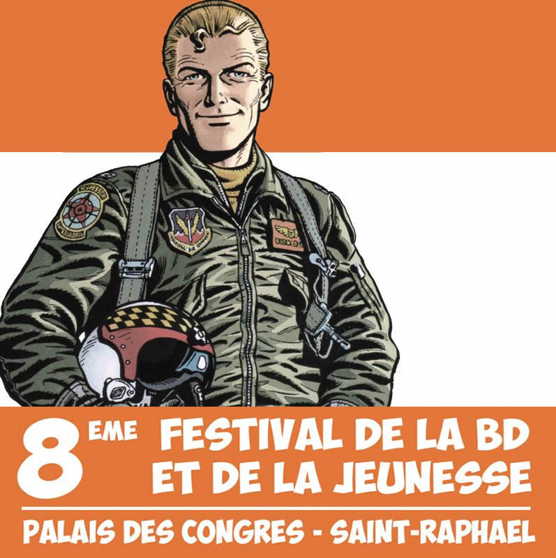 Festival de la BD et de la Jeunesse