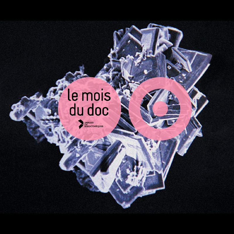 Le Mois du film documentaire