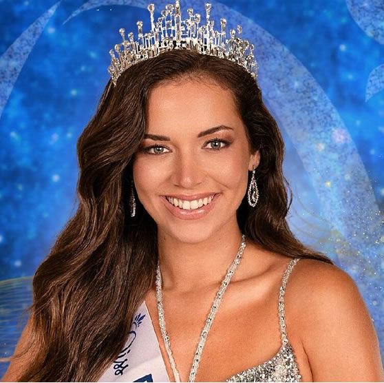 Election Miss Saint-Raphaël