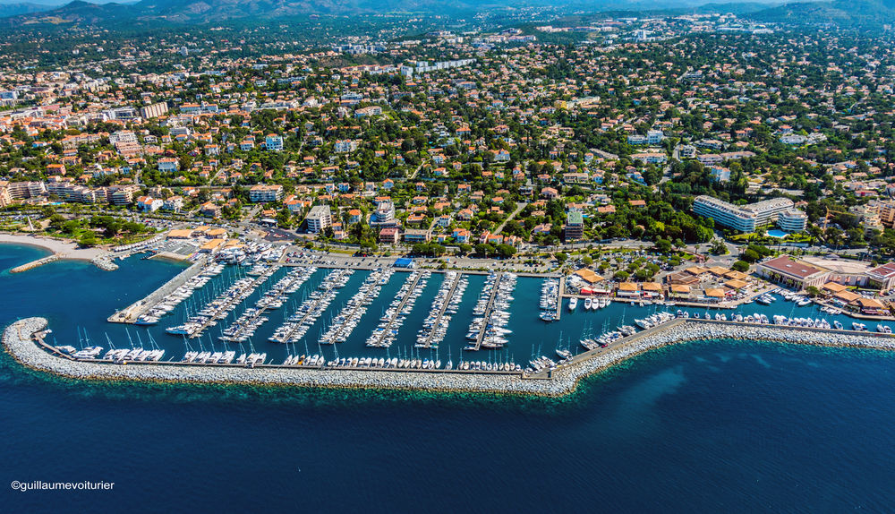 Port Santa Lucia