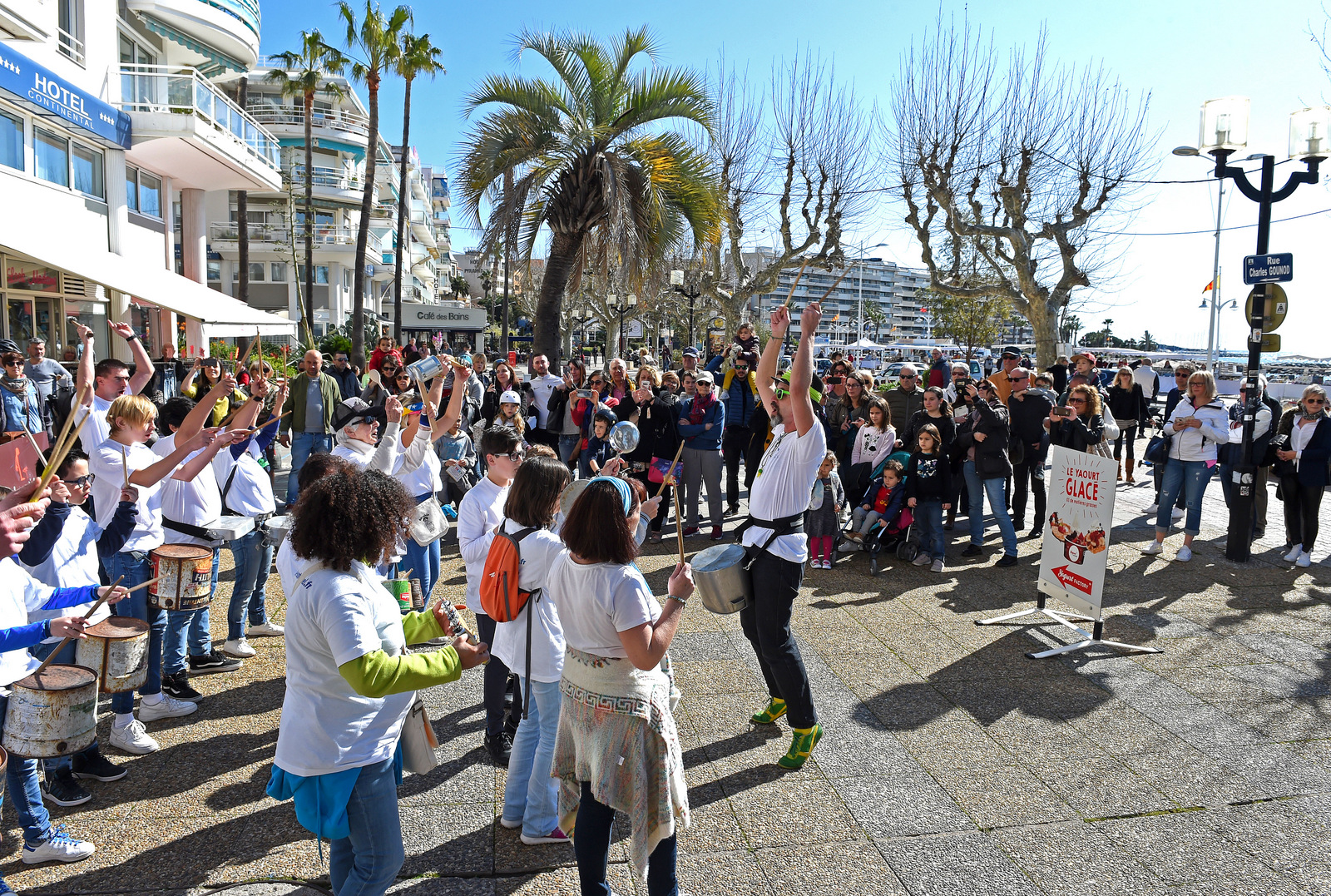 Festival De La Craie Saint Raphael (16)