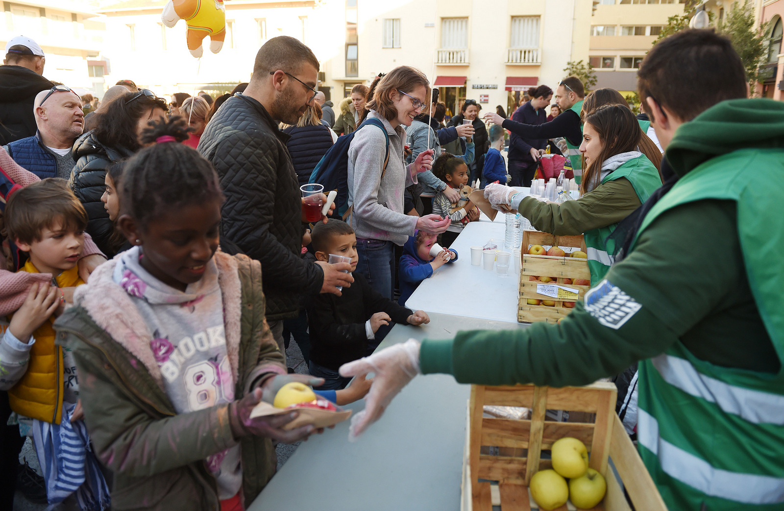 Festival De La Craie Saint Raphael (21)