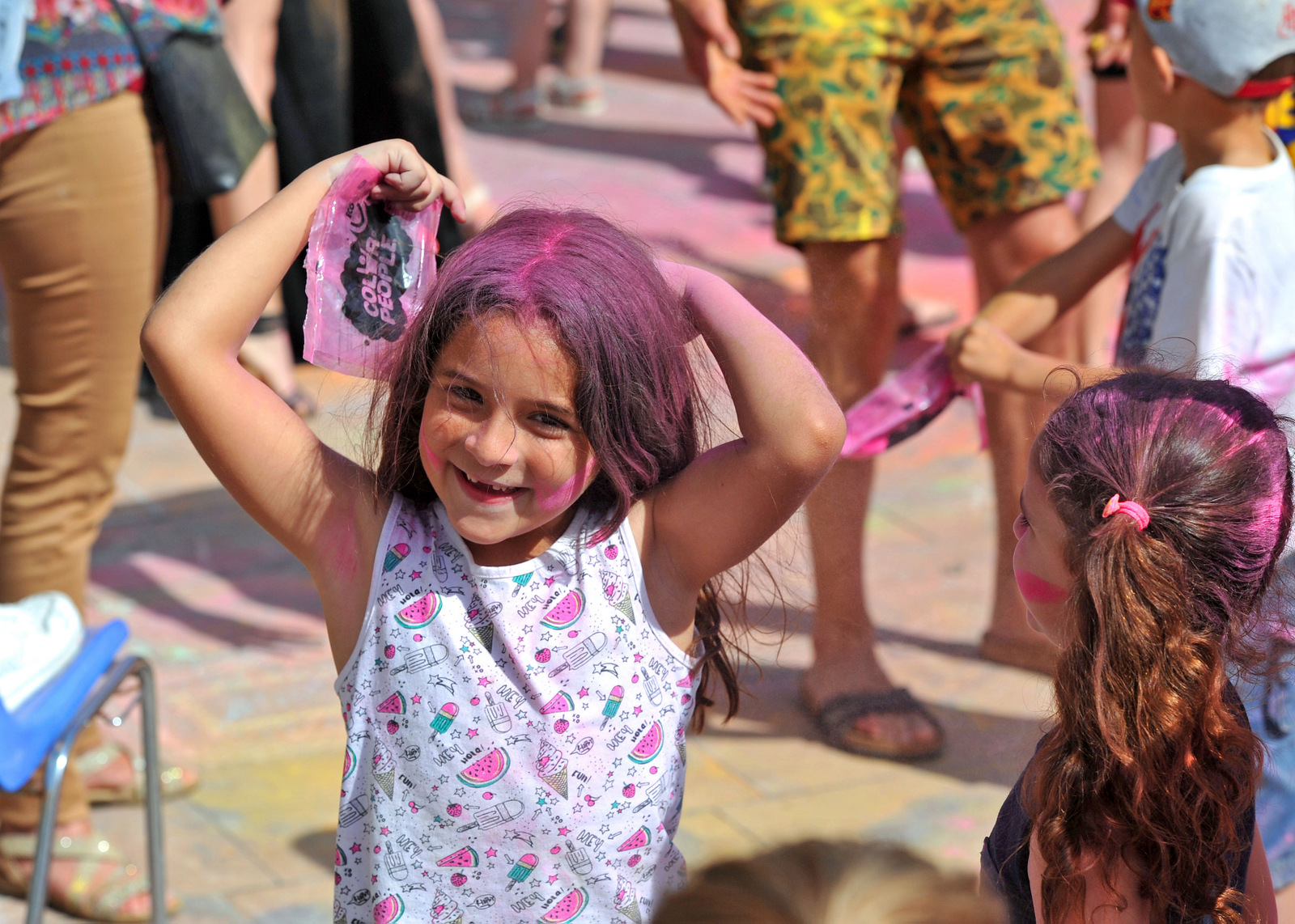 Festival De La Craie Saint Raphael (6)