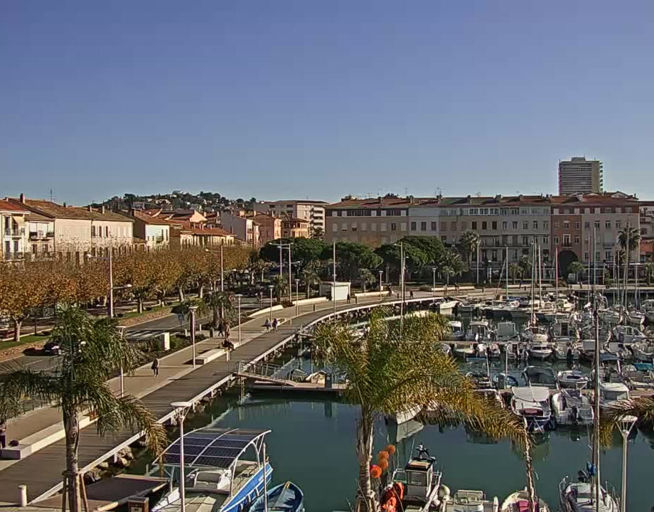 Vieux Port