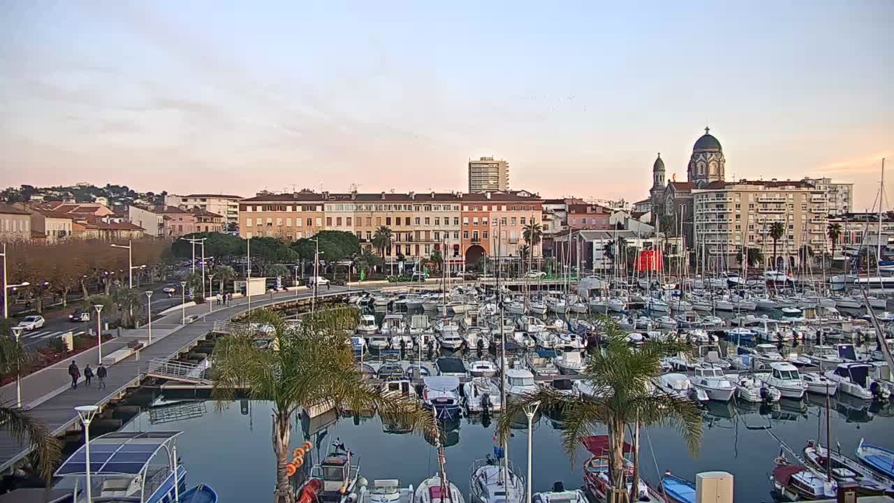 saint-raphael