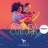 AGENDA DE SEPTEMBRE