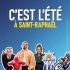 C’est l’été à Saint-Raphaël !