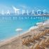 Plage du Veillat : la Ville aménage un espace balnéaire pour l’été