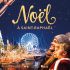 INAUGURATION DES FESTIVITÉS DE NOËL
