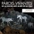 Parois vivantes, de la roche aux murs de la ville