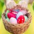 CHASSE AUX OEUFS